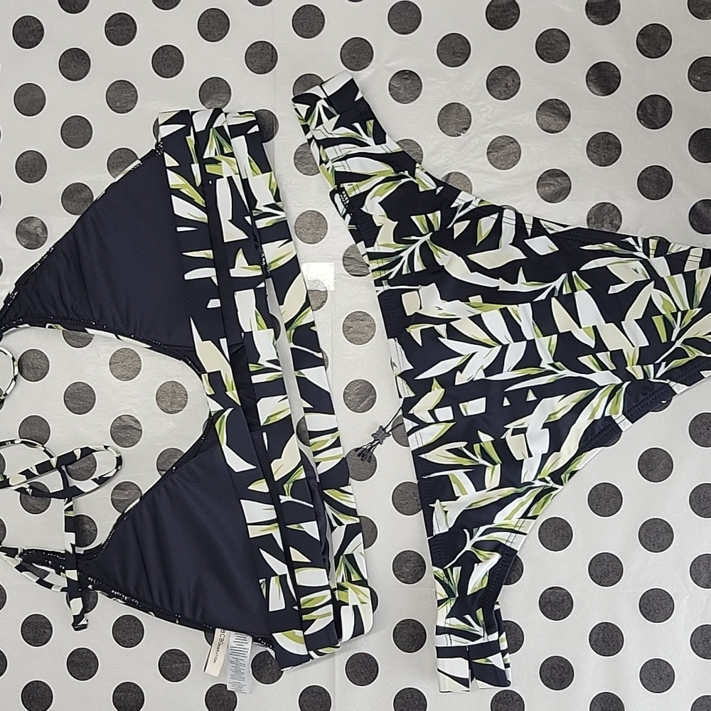 Nwot Bcbgeneration 2pc Bikini Set - image 2